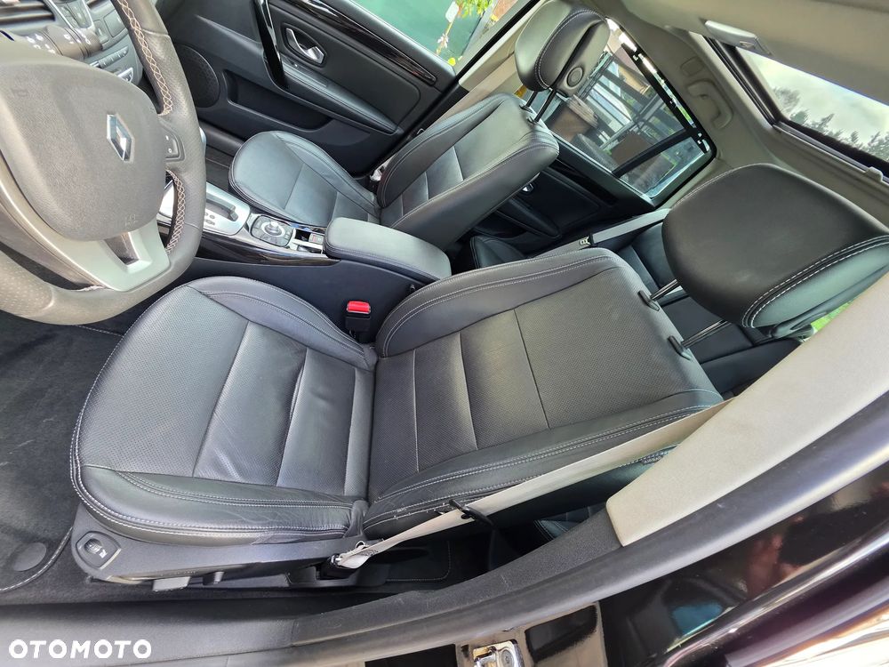 Renault Laguna 2.0 T Bose Edition - 23