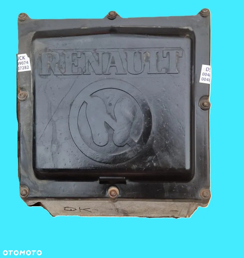 Pompa AdBlue 2gen 7421582905 BOSCH 0444022033 7421002997 BOSCH 0444022005 Renault - 4