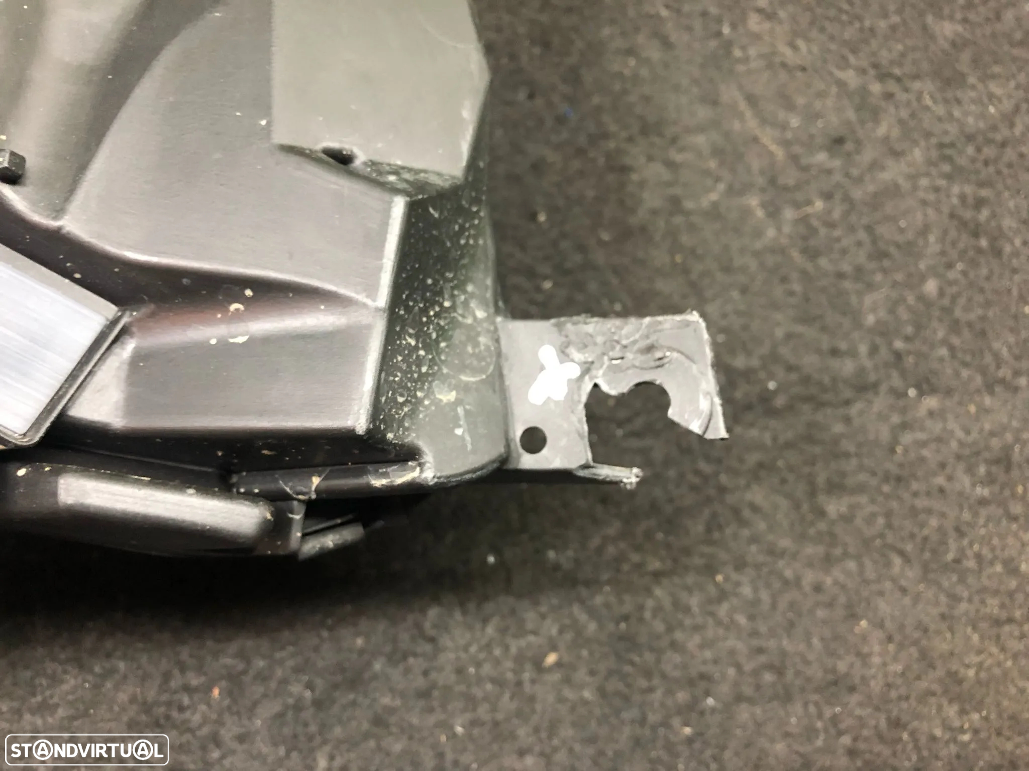 MITSUBISHI COLT FAROL LED DIURNO DIREITO - FF684 - 8