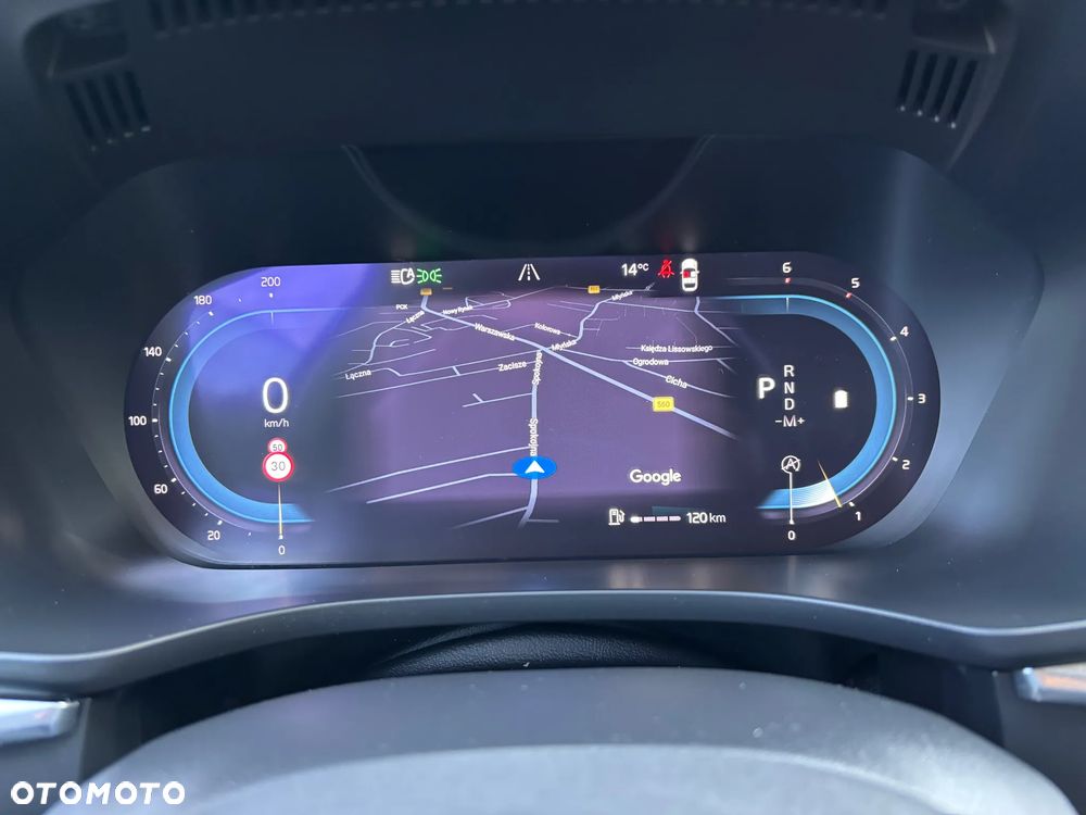 Volvo XC 60 B4 D Geartronic Inscription - 33