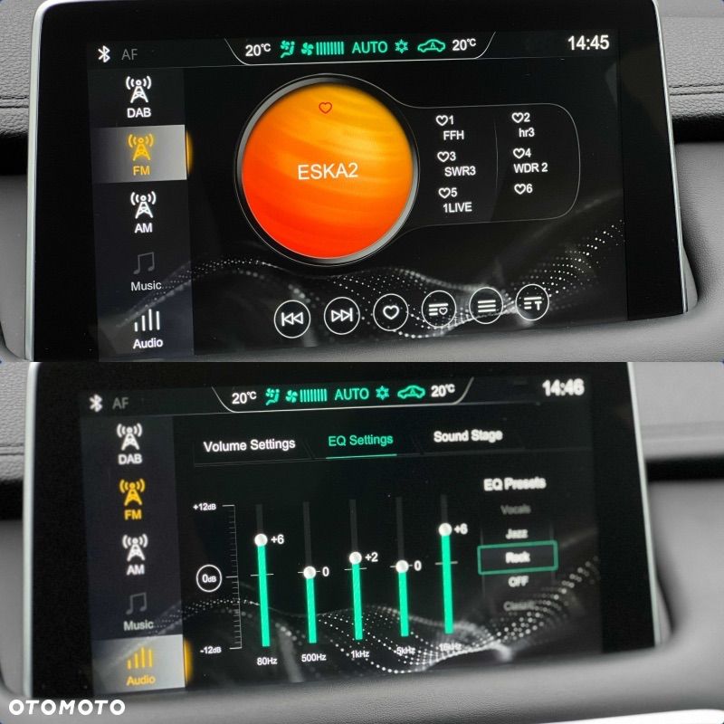 MG HS PHEV Luxury - 25