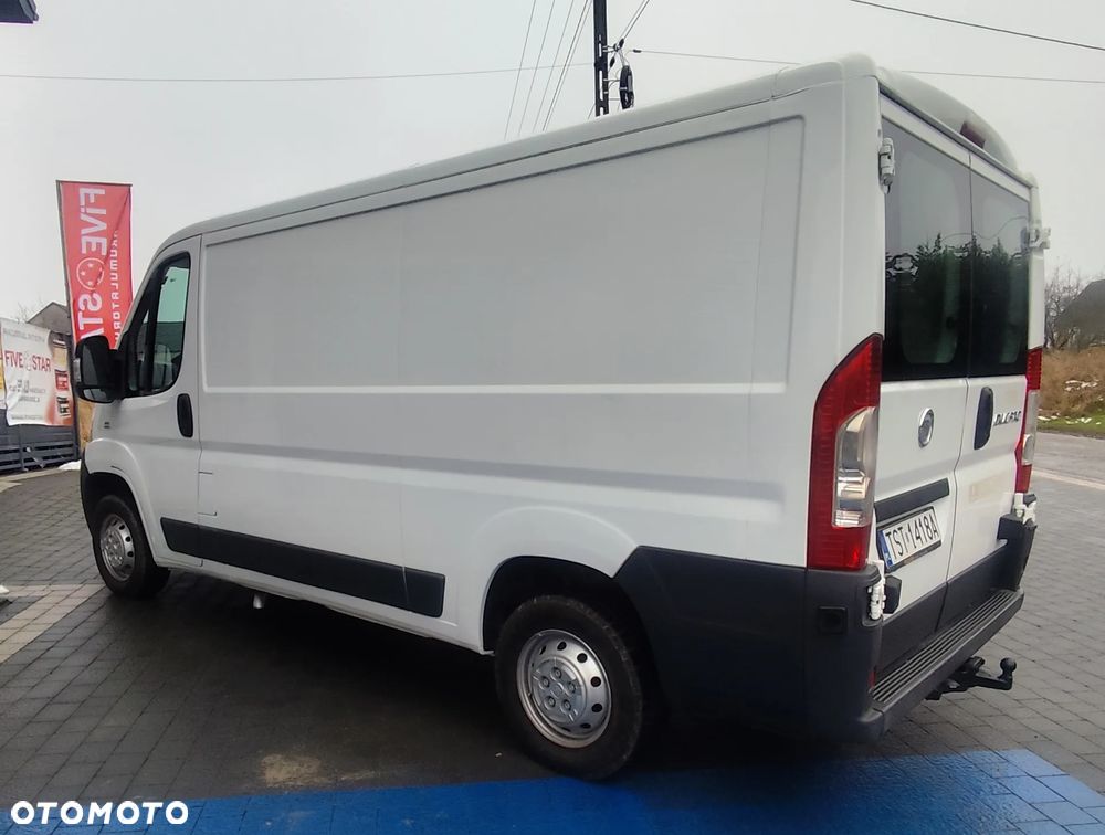 Fiat DUCATO - 7