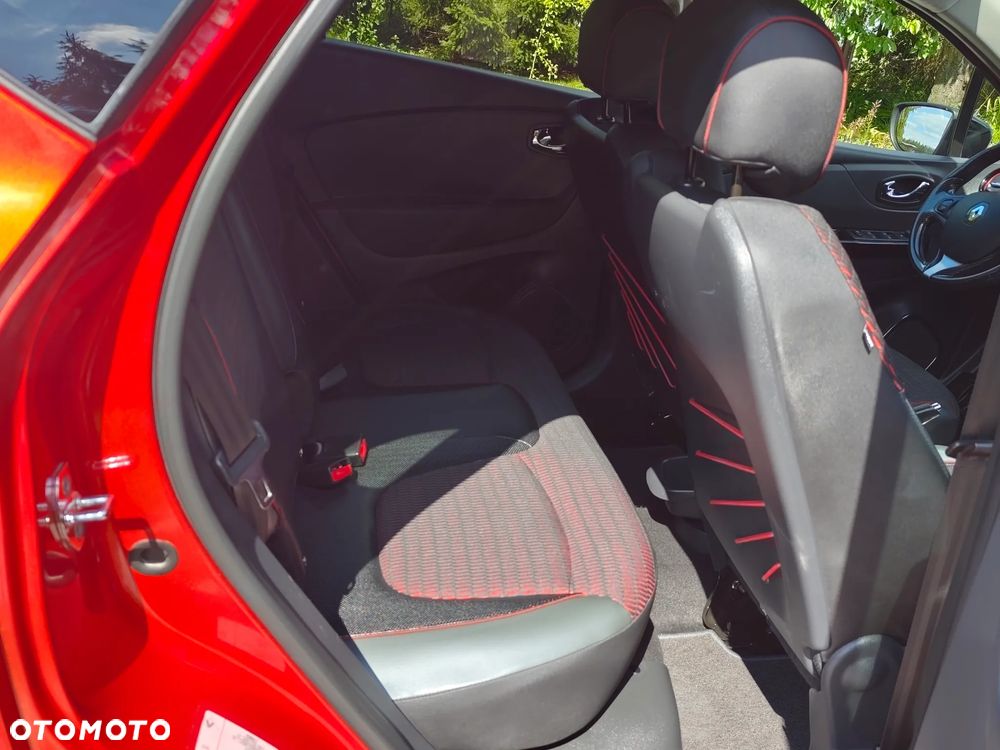 Renault Captur ENERGY dCi 110 Intens - 20