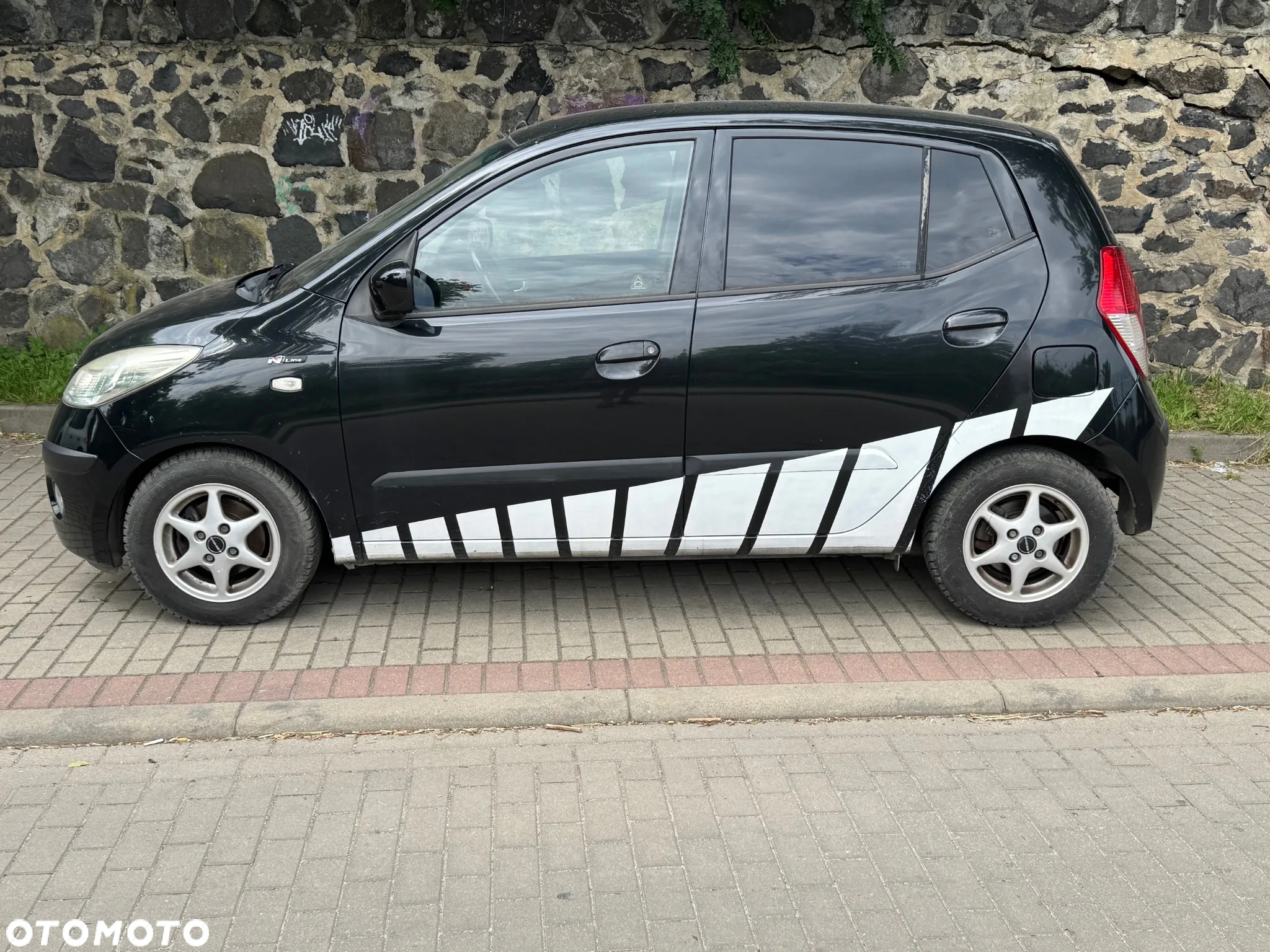 Hyundai i10 1.2 Classic - 4