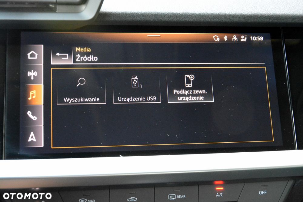 Audi A3 Limousine 30 TFSI mHEV S tronic - 29
