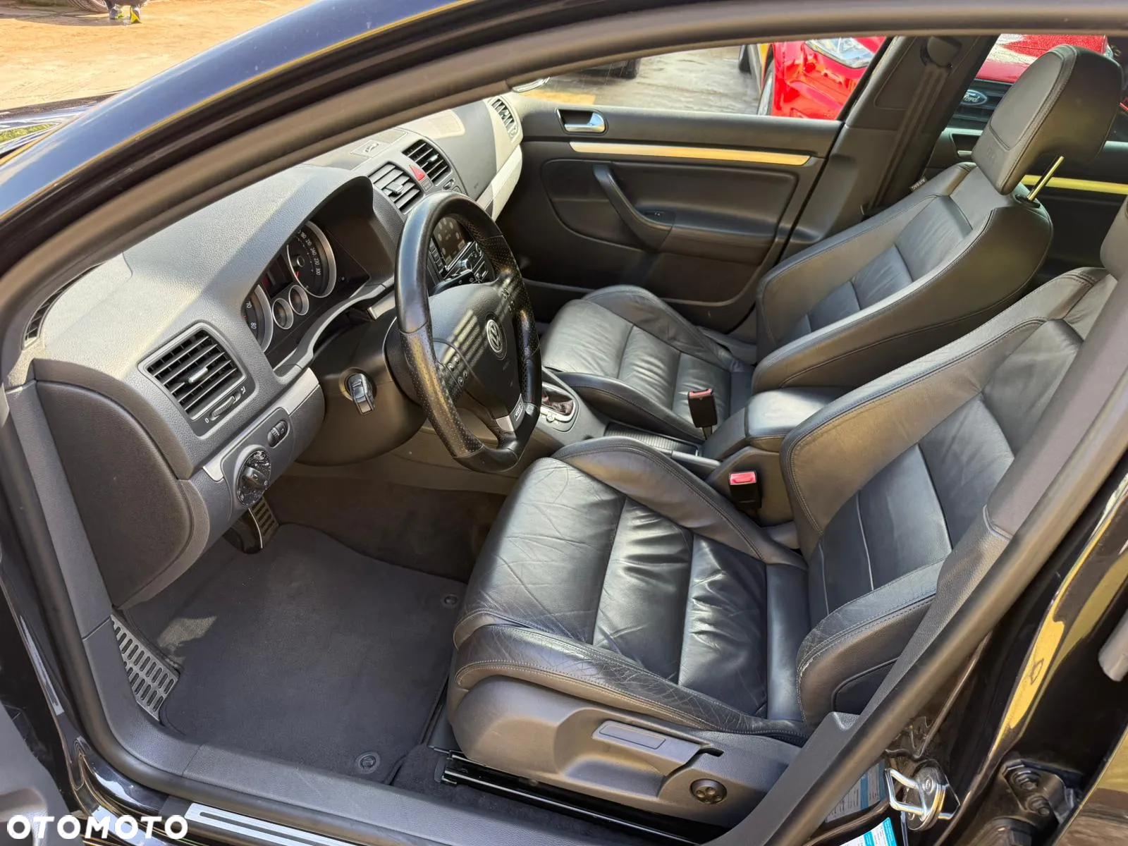 Volkswagen Golf 2.0 GTI DSG - 10