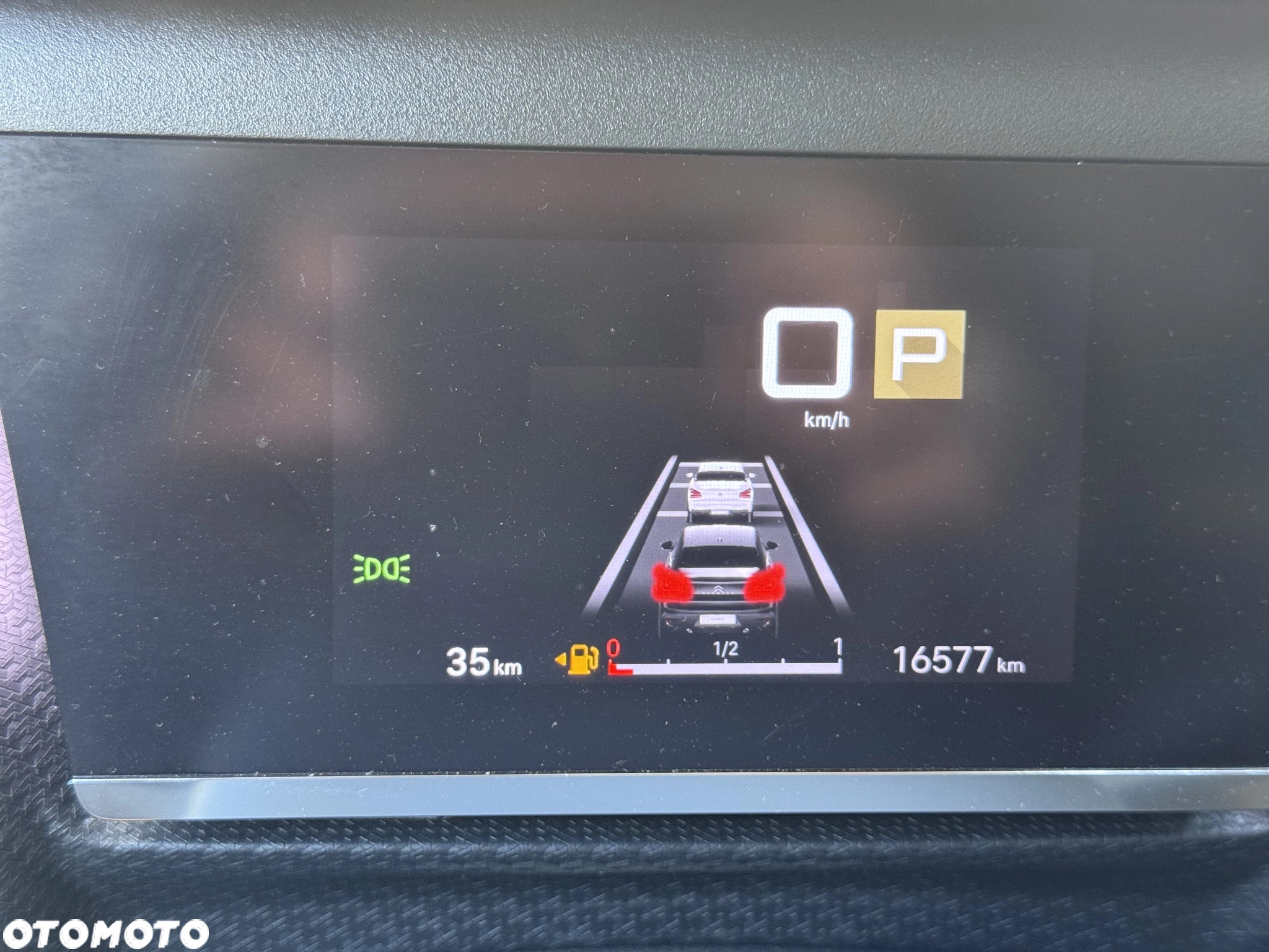 Citroën C4X - 19