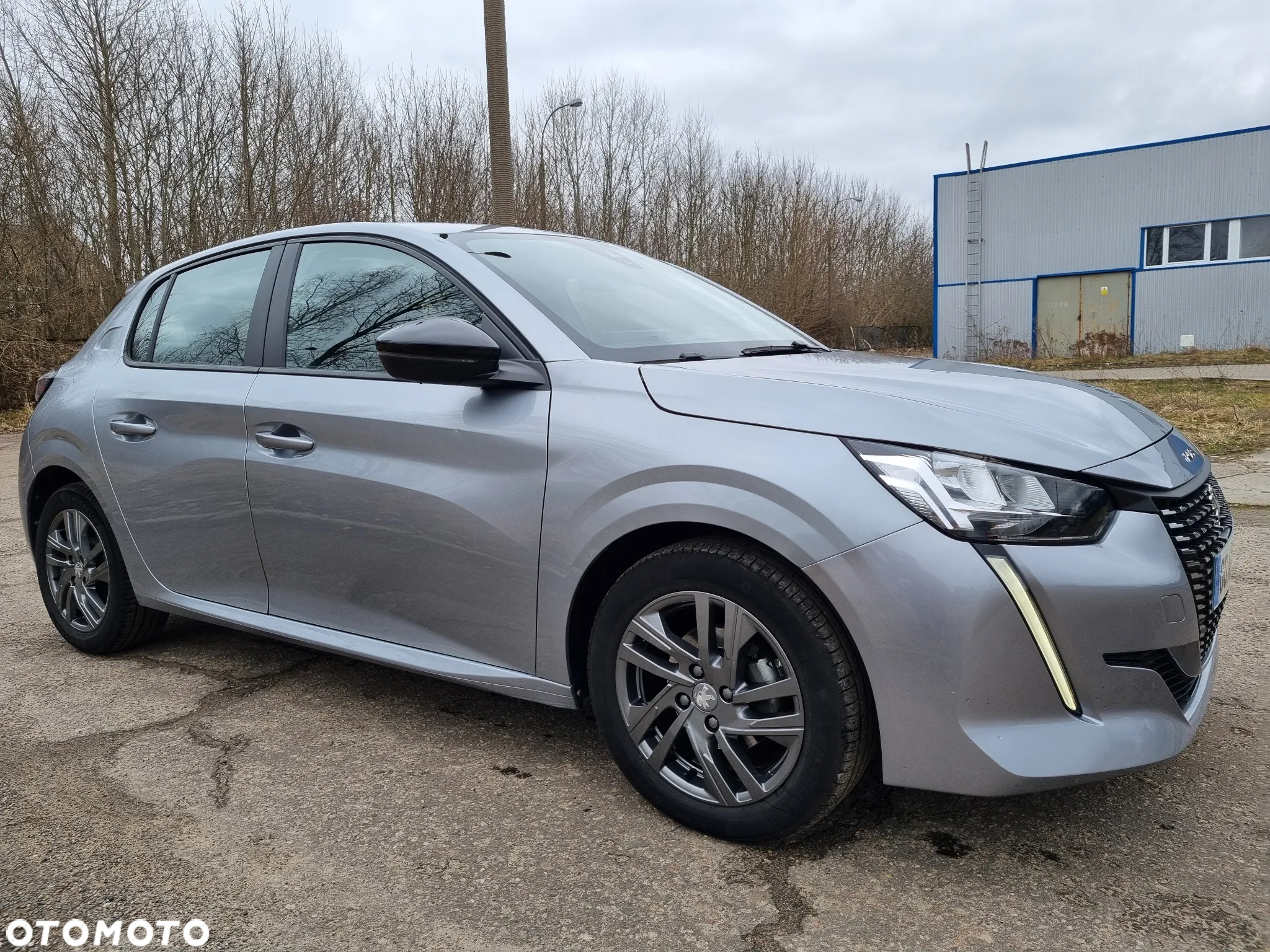 Peugeot 208 PureTech 75 Allure - 5