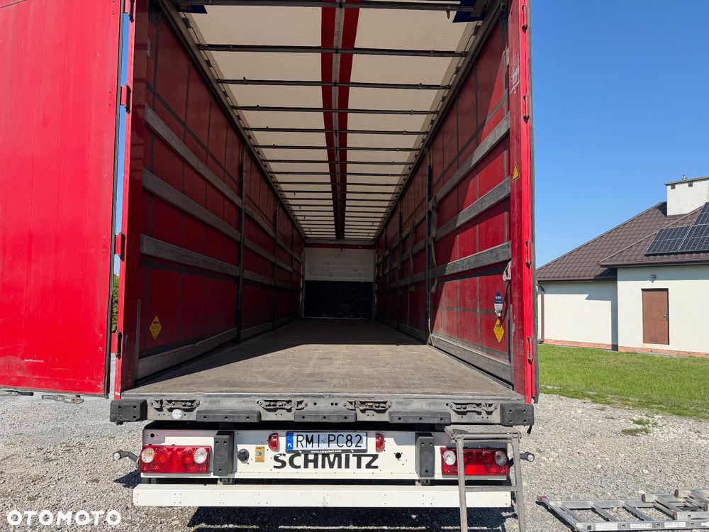 Schmitz Cargobull - 17