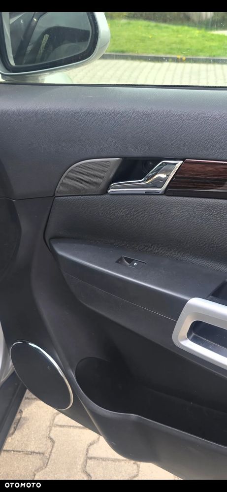 Opel Antara 2.0 CDTI Automatik 4x4 Cosmo - 38