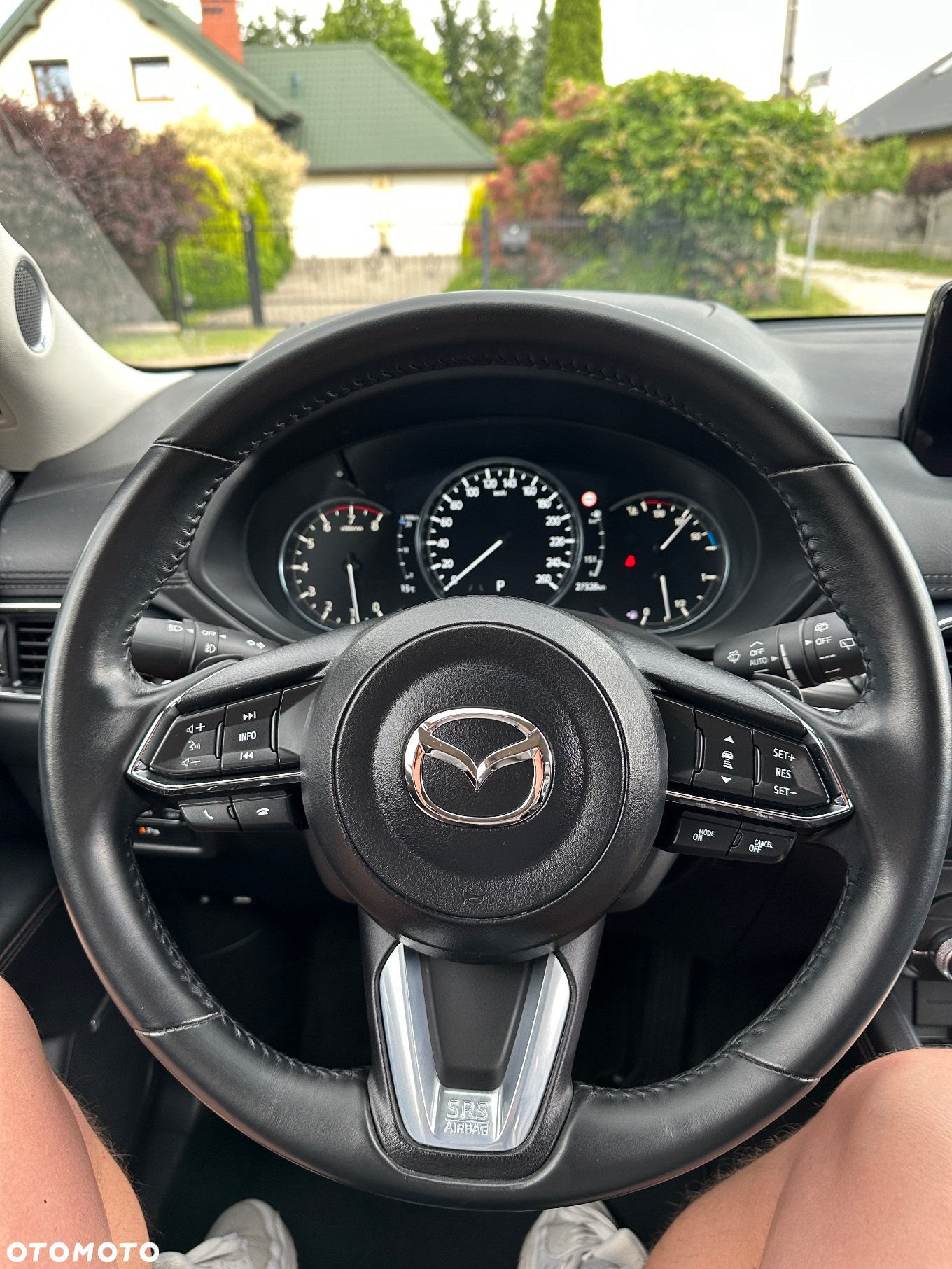 Mazda CX-5 2.5 Skypassion 2WD - 23