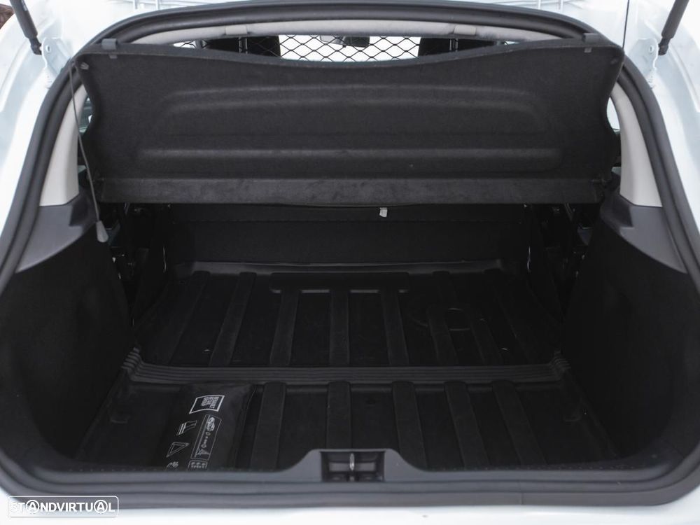 Renault Clio Van 1.5 DCI ZEN c/IVA - 11