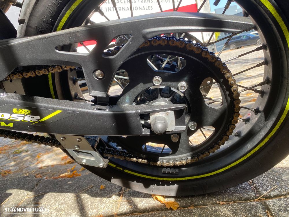 UM DSR SM Super Motard - 14