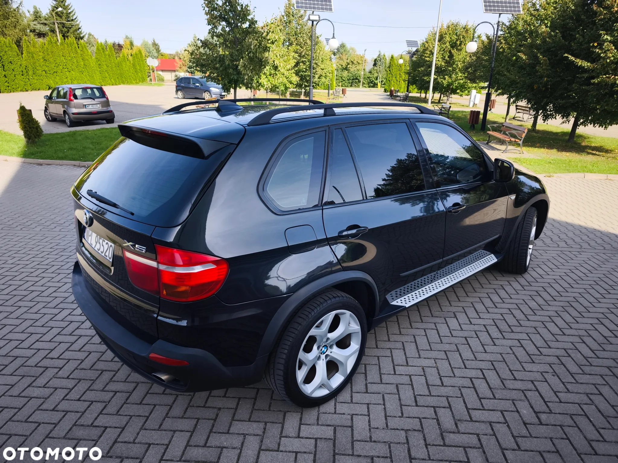 BMW X5 3.0d xDrive - 19