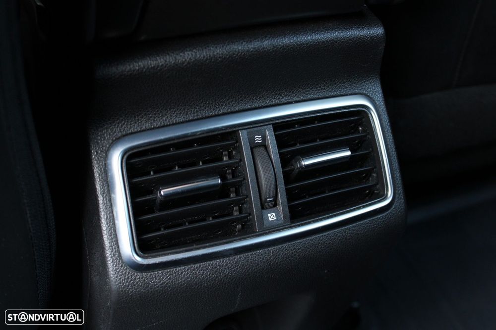 Renault Mégane Sport Tourer 1.5 dCi Intens - 30