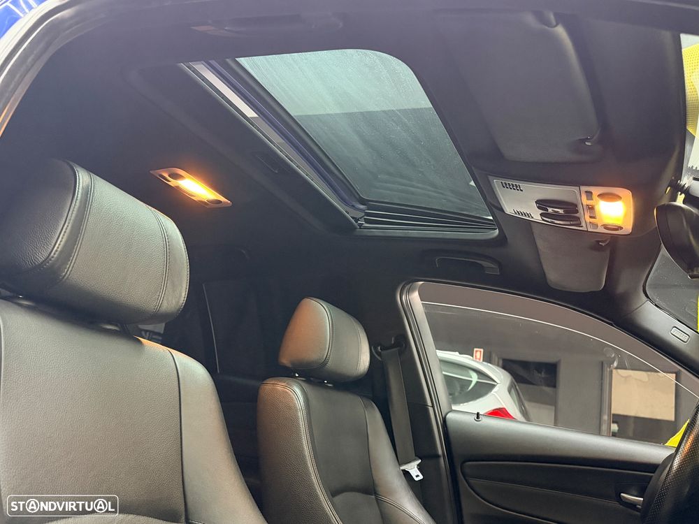 BMW 120 d DPF Edition Sport - 24