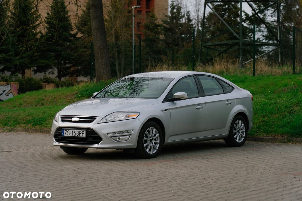 Ford Mondeo 2.0 FF Trend - 1