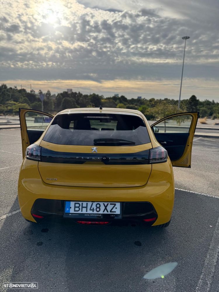 Peugeot 208 PureTech 100 Allure Pack - 7