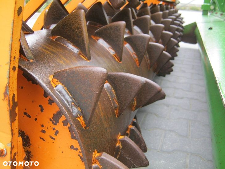 Amazone KX 3000-190 - 9