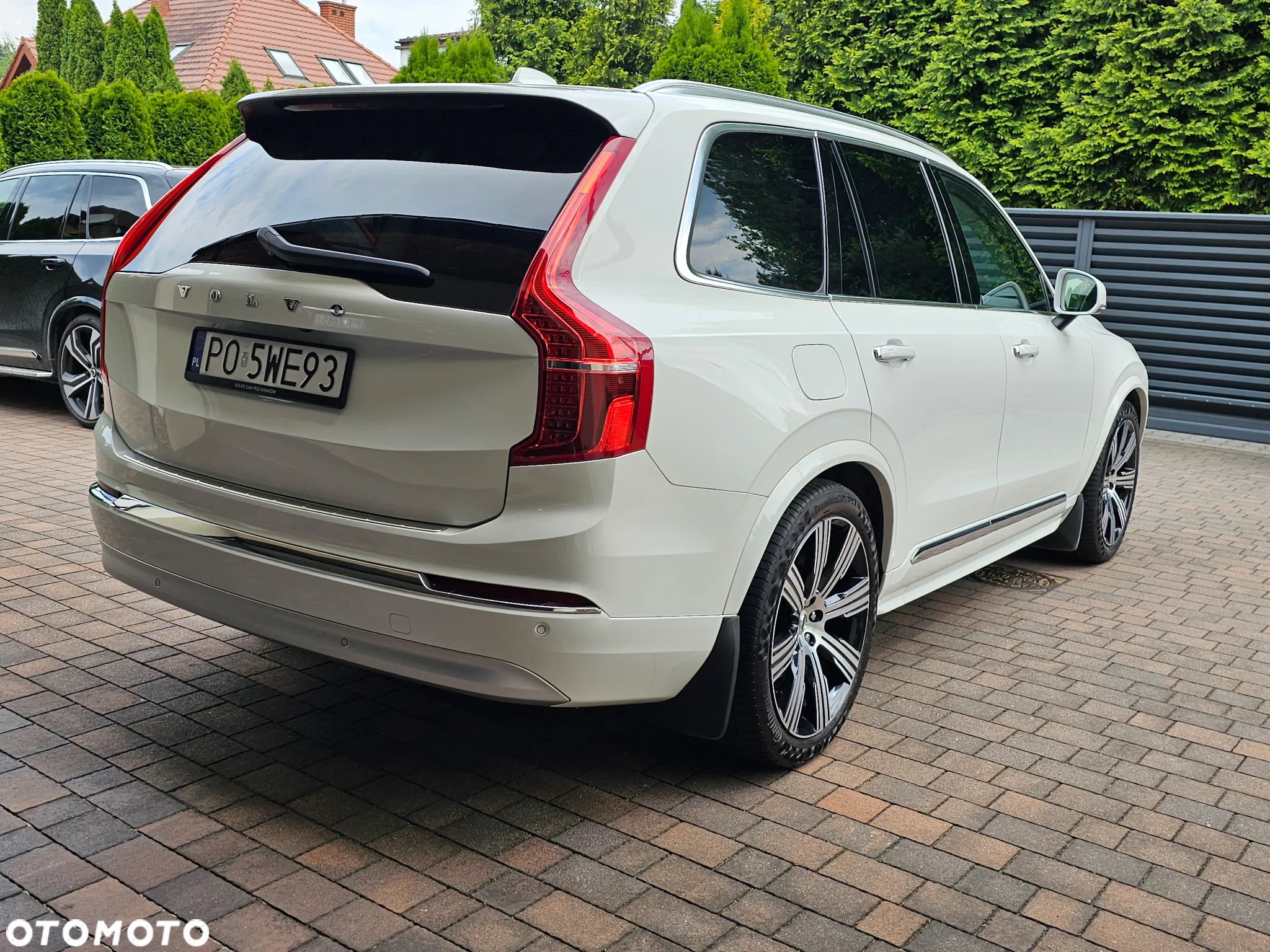 Volvo XC 90 - 6