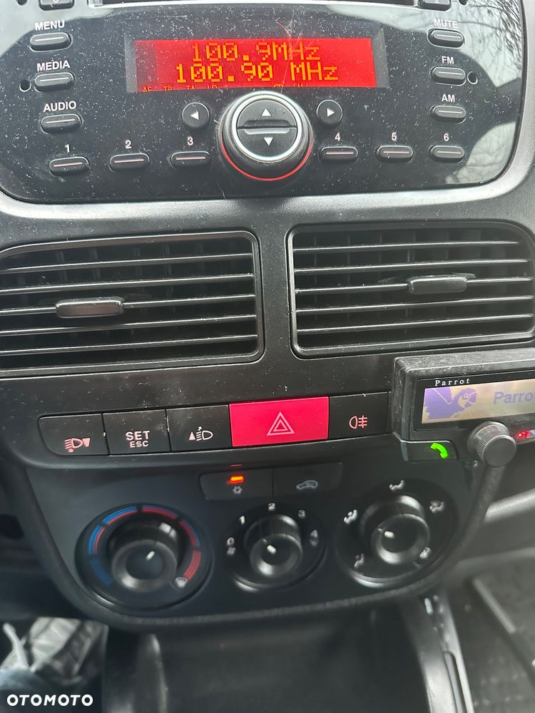 Opel Combo 1.3 CDTI L1H1 Selection - 8