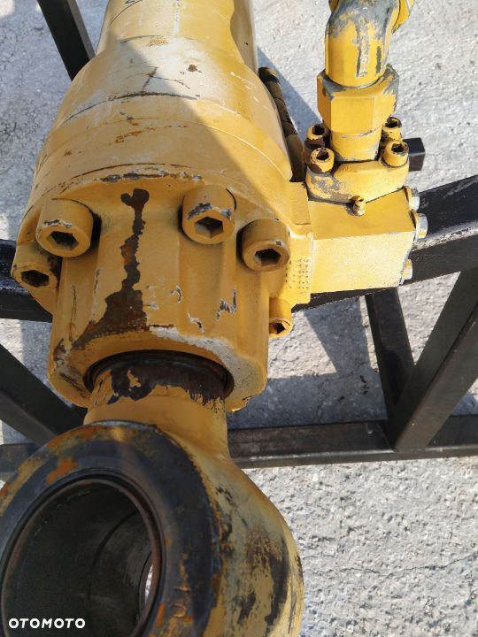 Siłownik Cat Caterpillar 330 323 325 322 320 318 [D-169 S-90 T-95] - 5