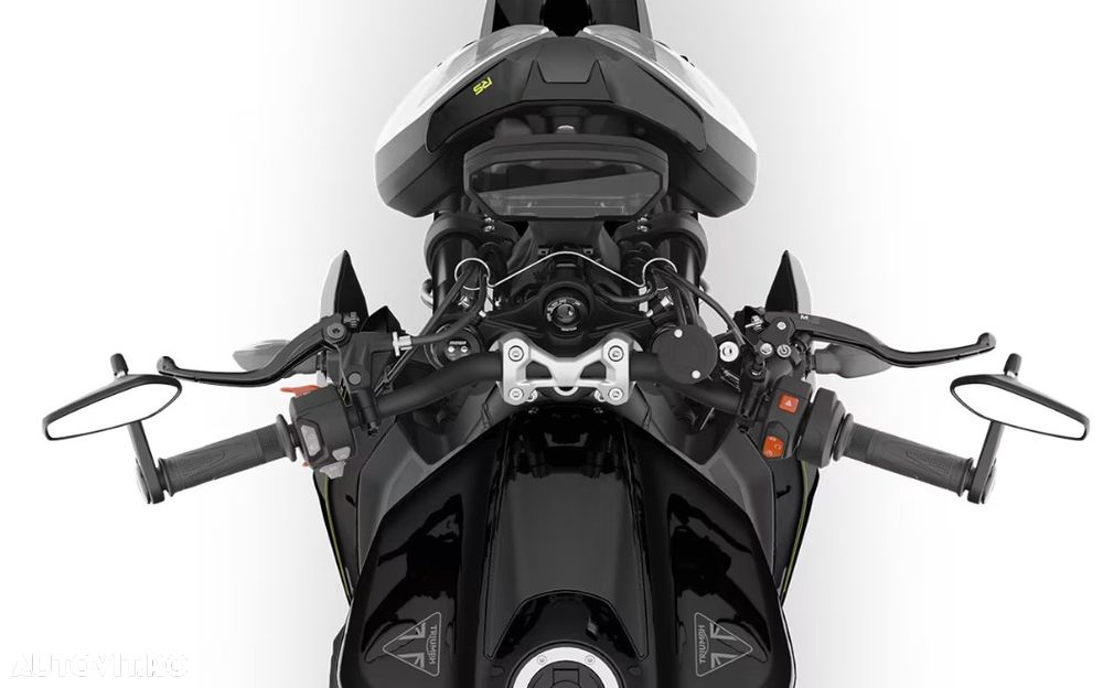 Triumph Street Triple 765RS - 6