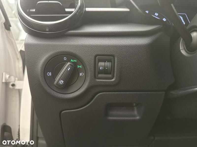 Skoda Fabia 1.0 TSI Ambition - 13