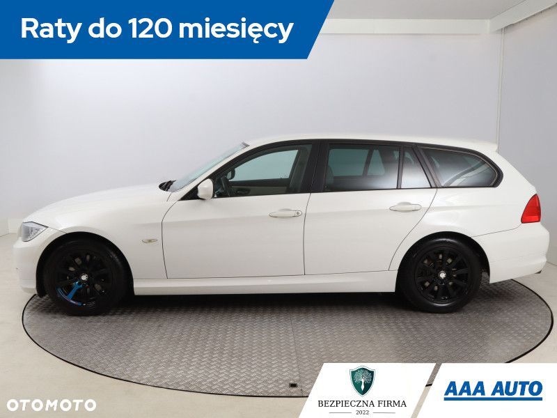 BMW Seria 3 - 4