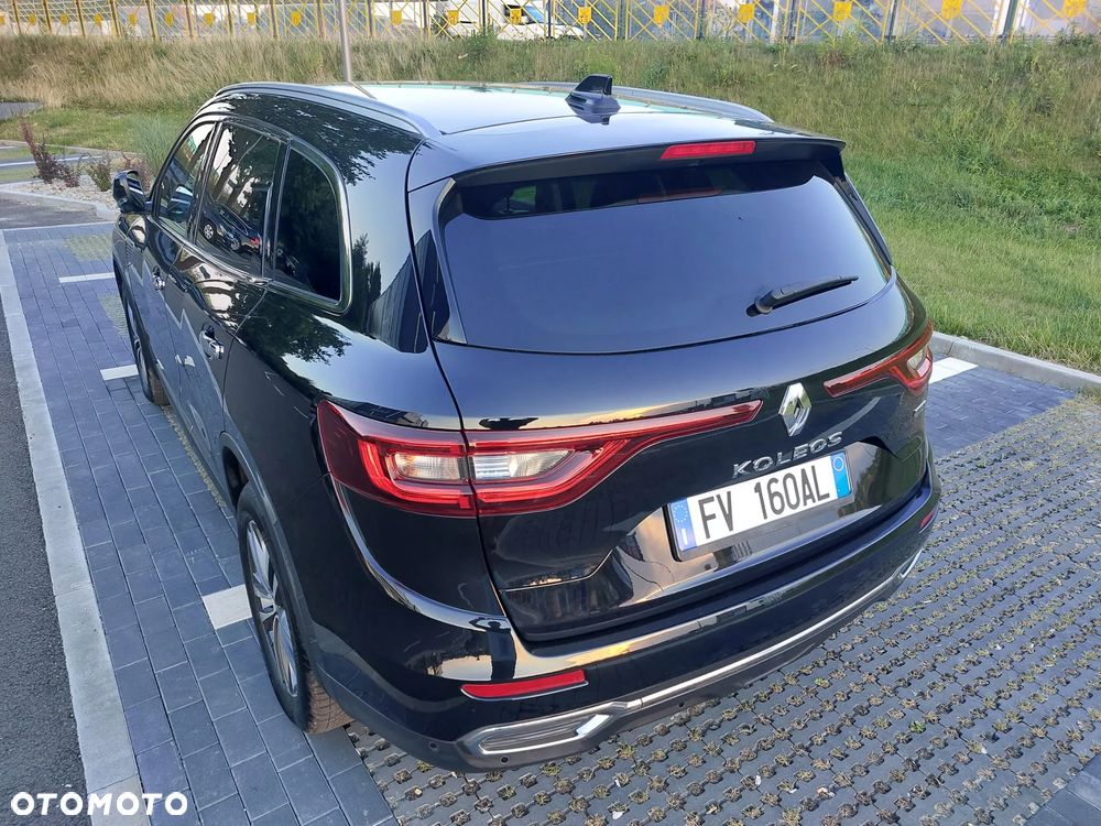 Renault Koleos ENERGY dCi 175 X-tronic 4WD INTENS - 35