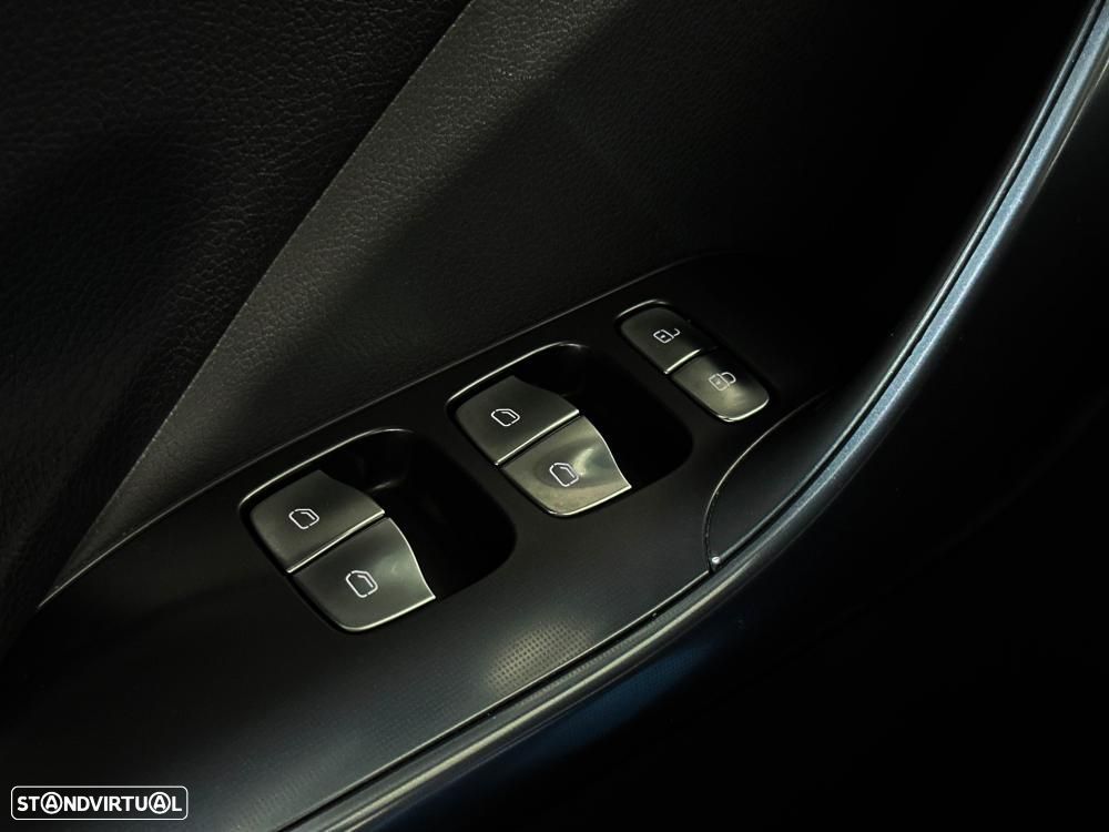 Smart #1 66 kWh Brabus AWD — fotografia 28