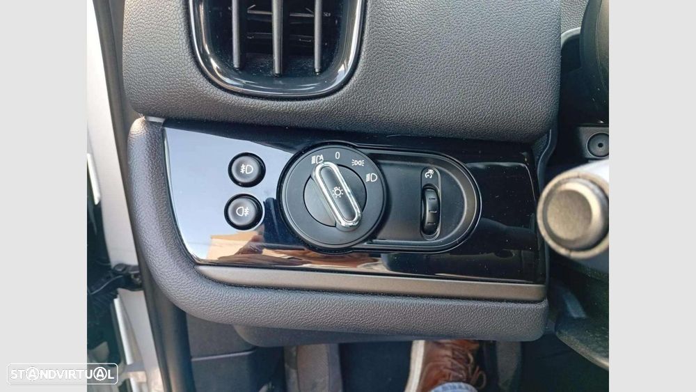 MINI Countryman Cooper D Sport Edition Auto - 26