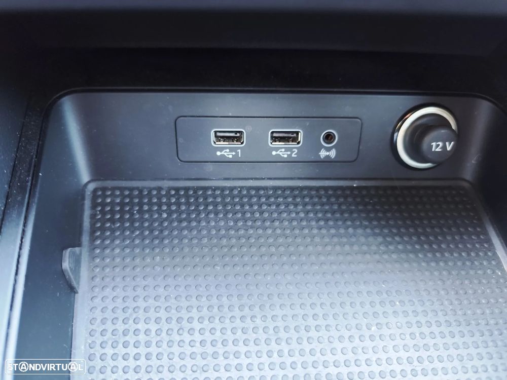 SEAT Ateca 1.6 TDI Style - 20