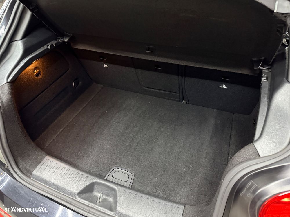 Mercedes-Benz A 45 AMG 4Matic Speedshift 7G-DCT Edition 1 - 34