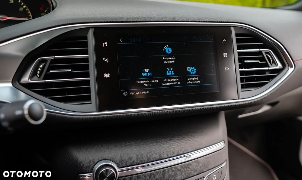 Peugeot 308 PureTech 130 EAT6 Stop & Start GT-Line Edition - 38