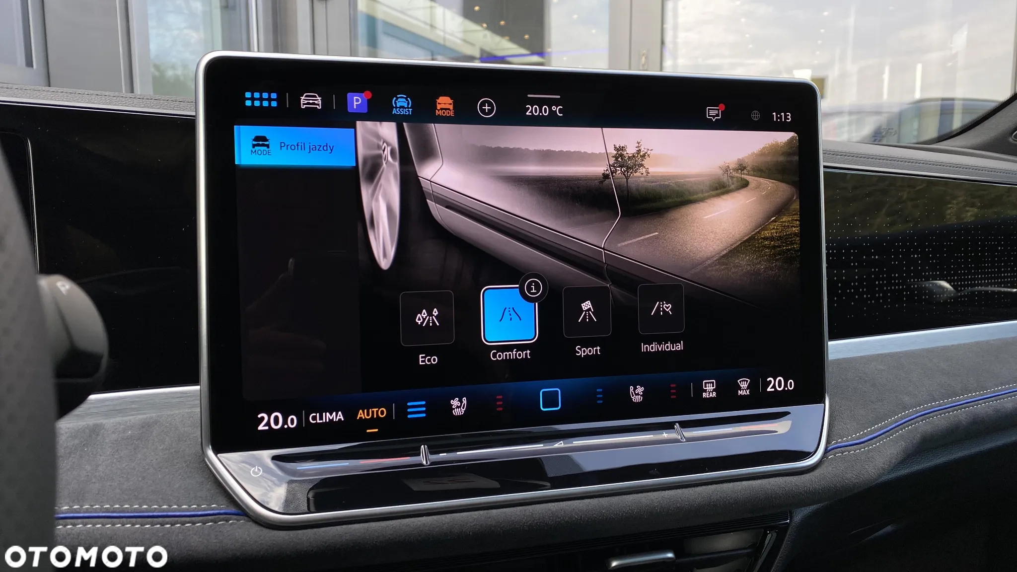 Volkswagen Passat 2.0 TSI R-Line Plus DSG - 17
