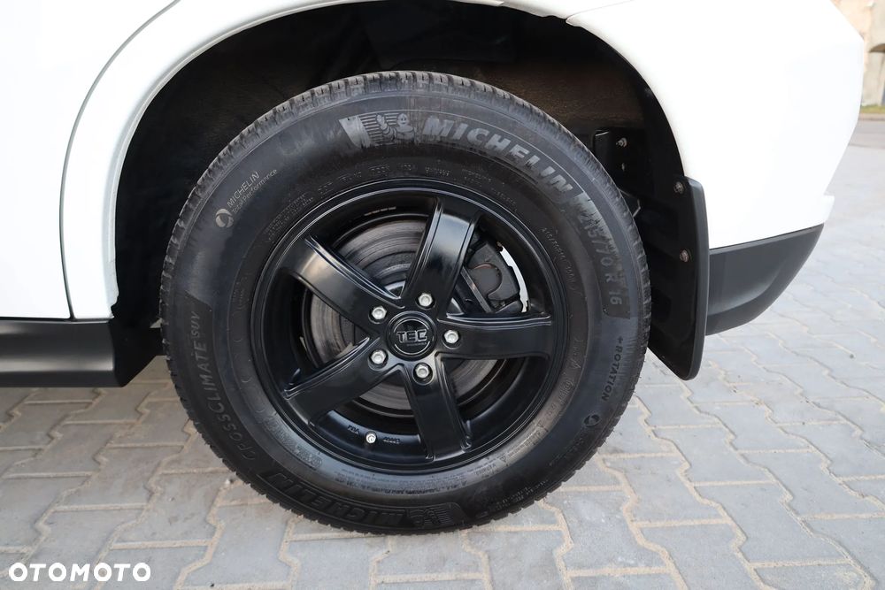 Mitsubishi ASX 1.6 2WD - 33