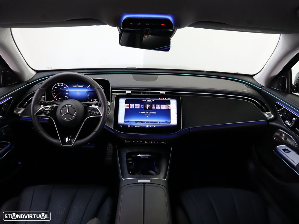 Mercedes-Benz E 300 de 4Matic All-Terrain - 15
