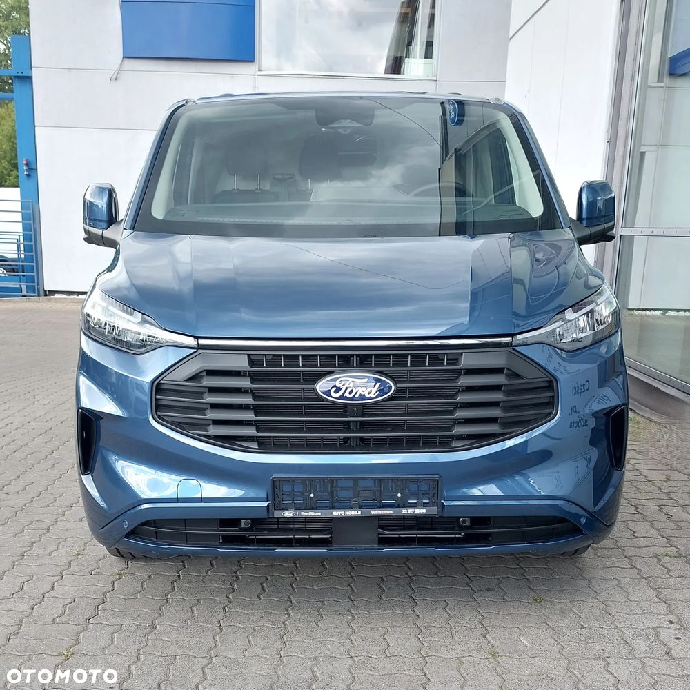 Ford Transit - 4
