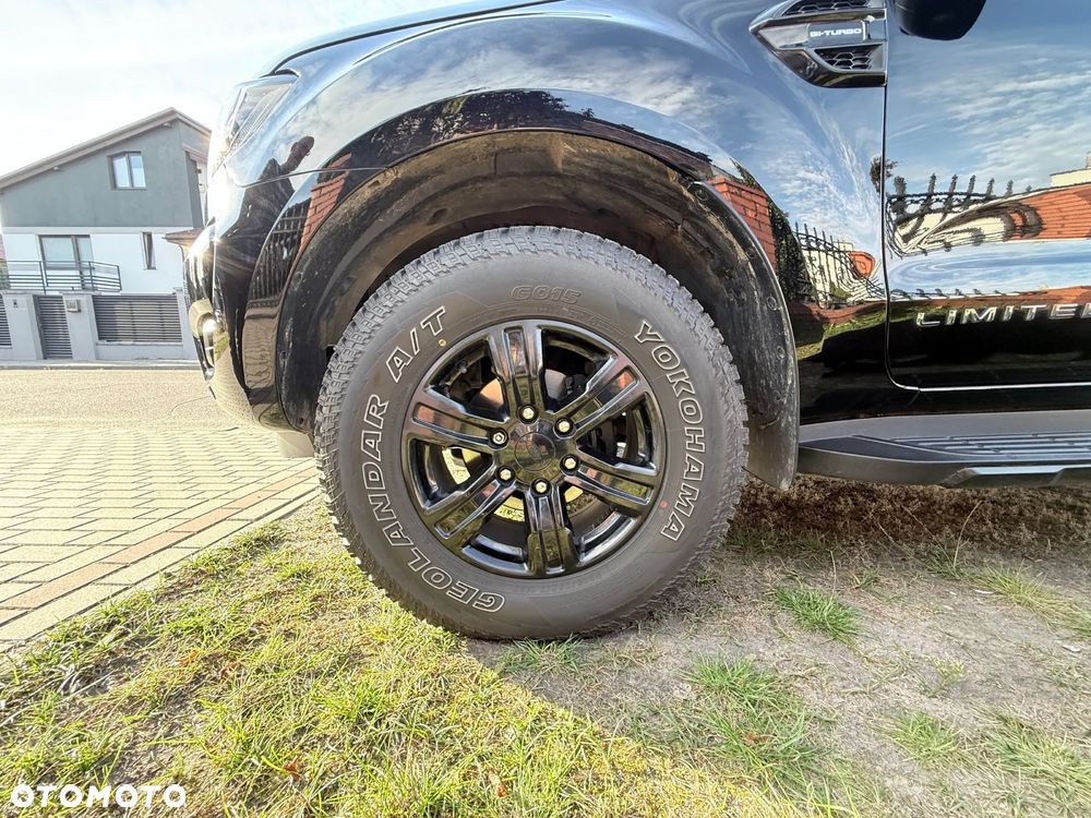 Ford Ranger - 9