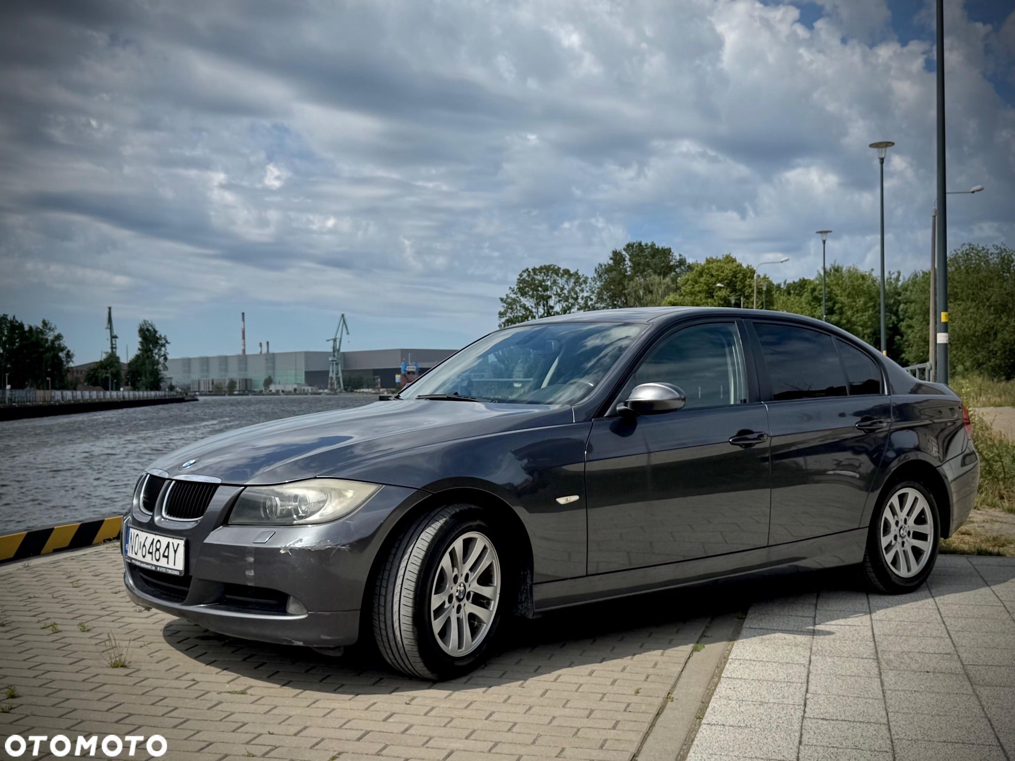 BMW Seria 3 - 1