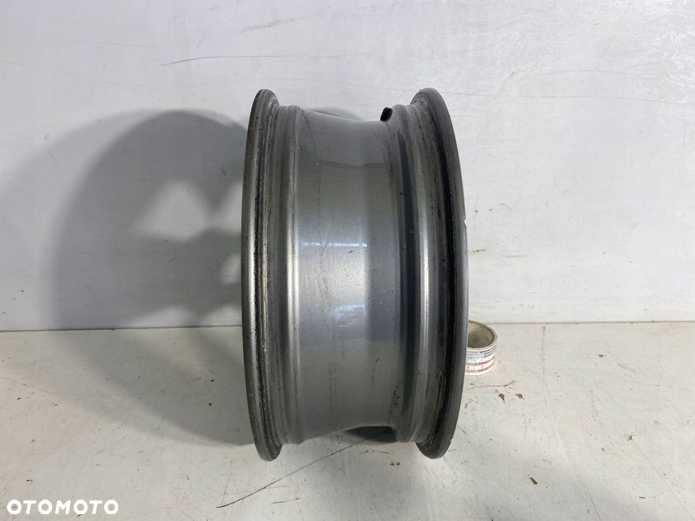 felga aluminiowa peugeot 2008 ii 6.5" x 16" 4x108 et 20 - 7