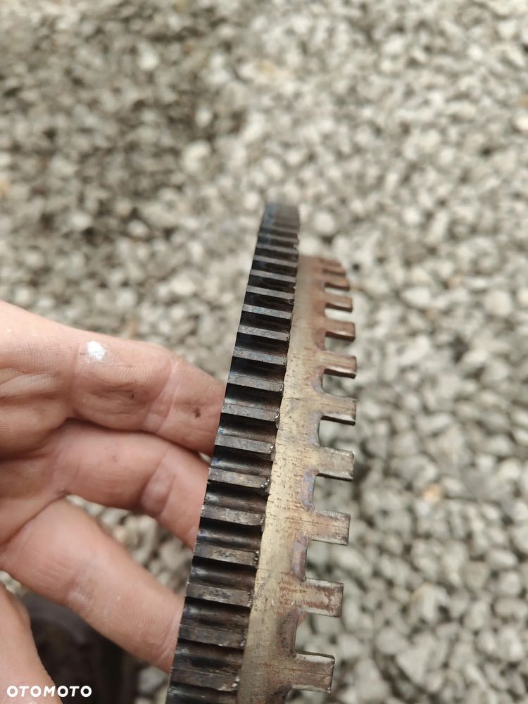 MERCEDES W209 W211 w203 2.2 2.7 CDI Koło Zamachowe a6110320147 - 13