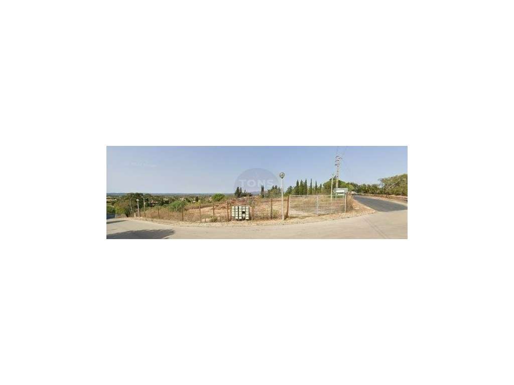 Investimento Estratégico no Algarve - Terreno Comercial em Ferrel, ... - Grande imagem: 4/7
