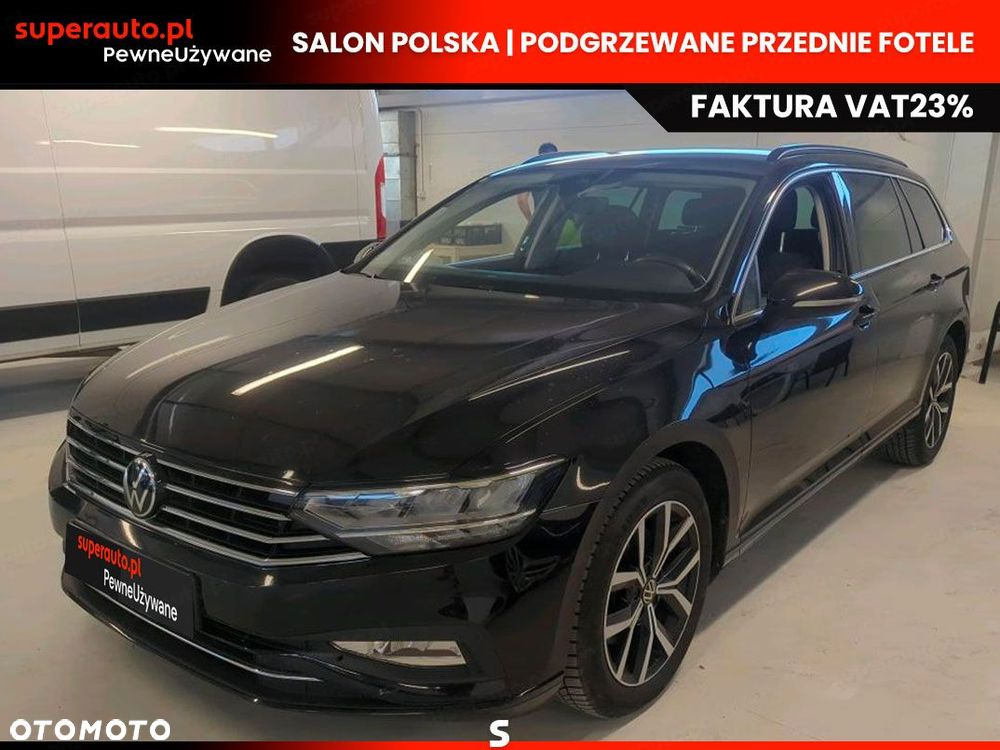 Volkswagen Passat - 2