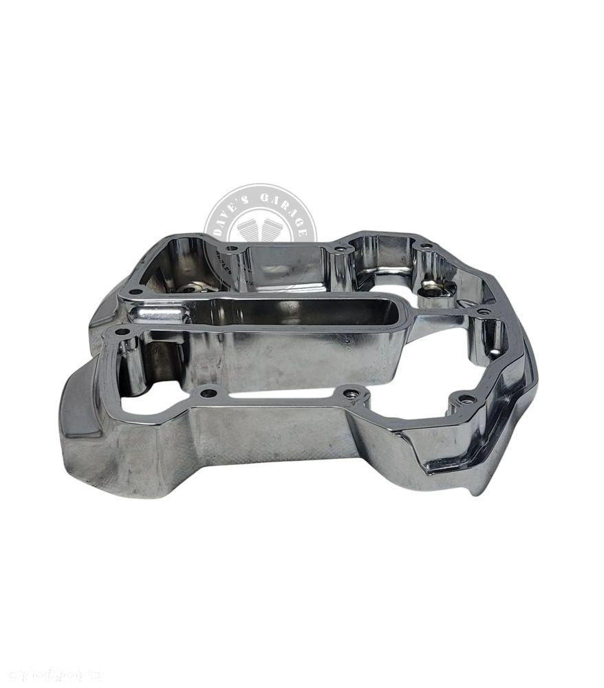 Rockerbox Harley Davidson Milwaukee Eight 25700395 - 8