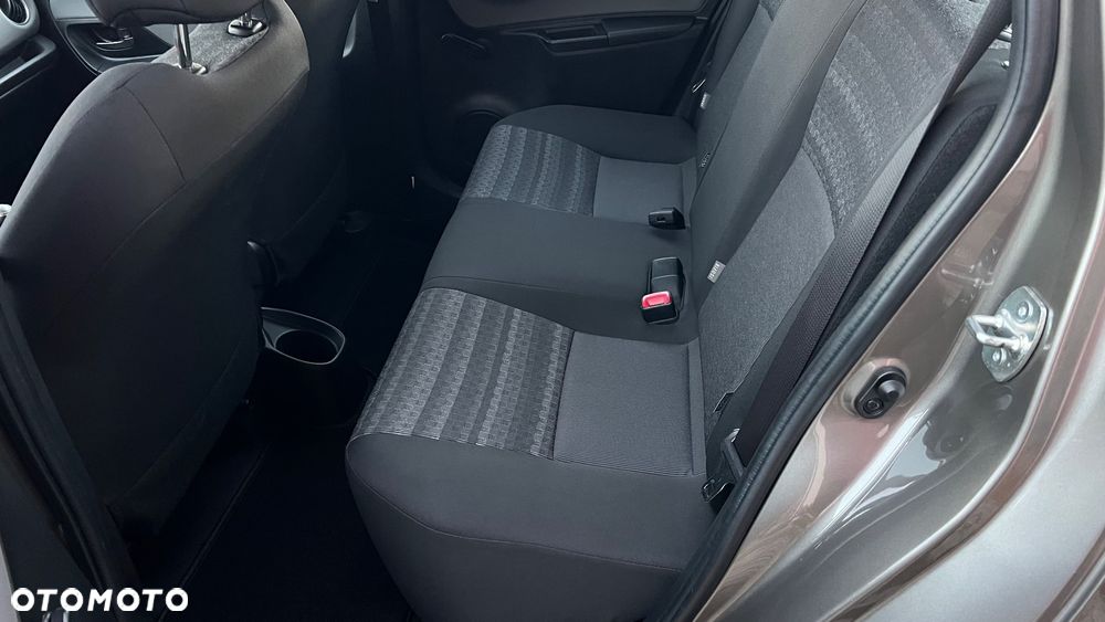 Toyota Yaris 1.0 Premium EU6 - 20