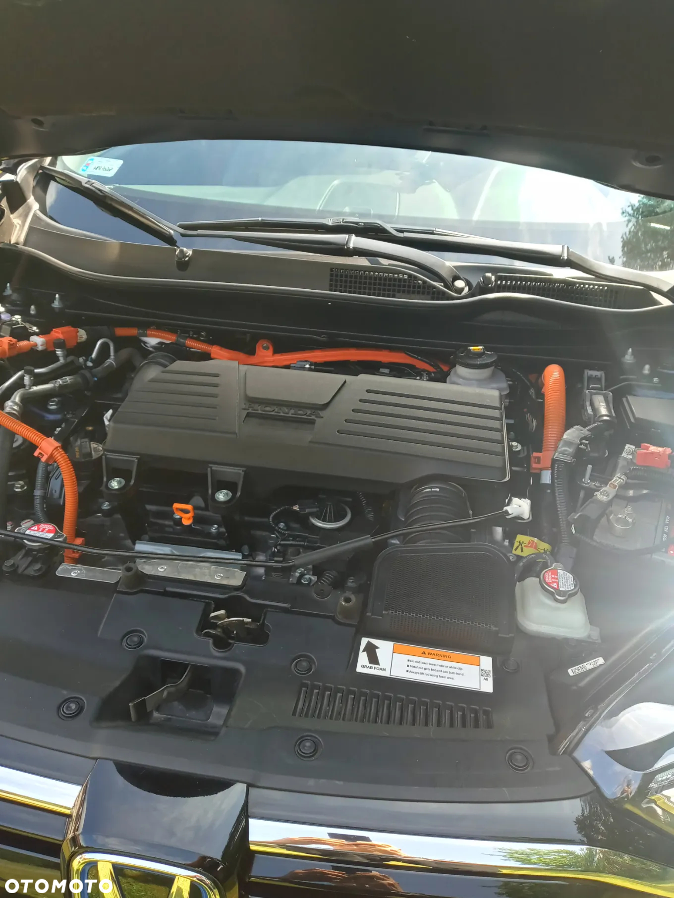 Honda CR-V - 4
