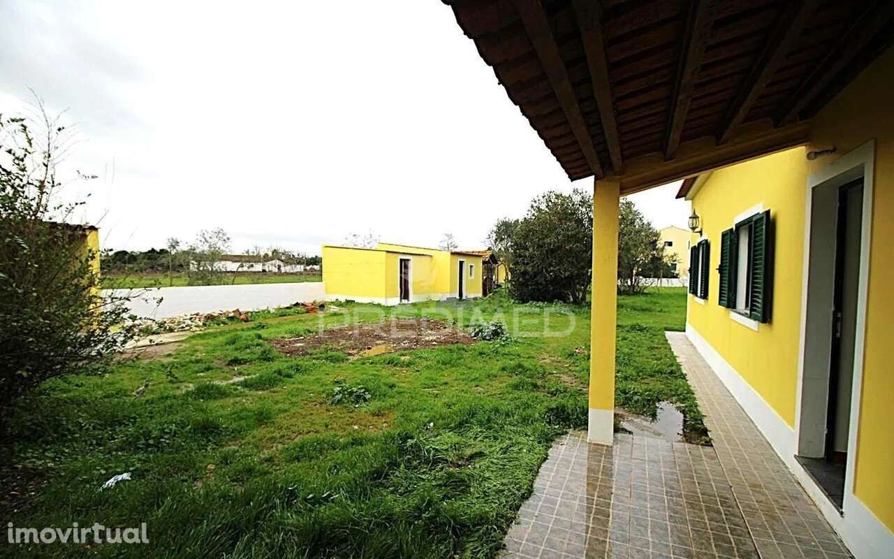 Moradia T3 C/Piscina Glória do Ribatejo - Grande imagem: 5/22