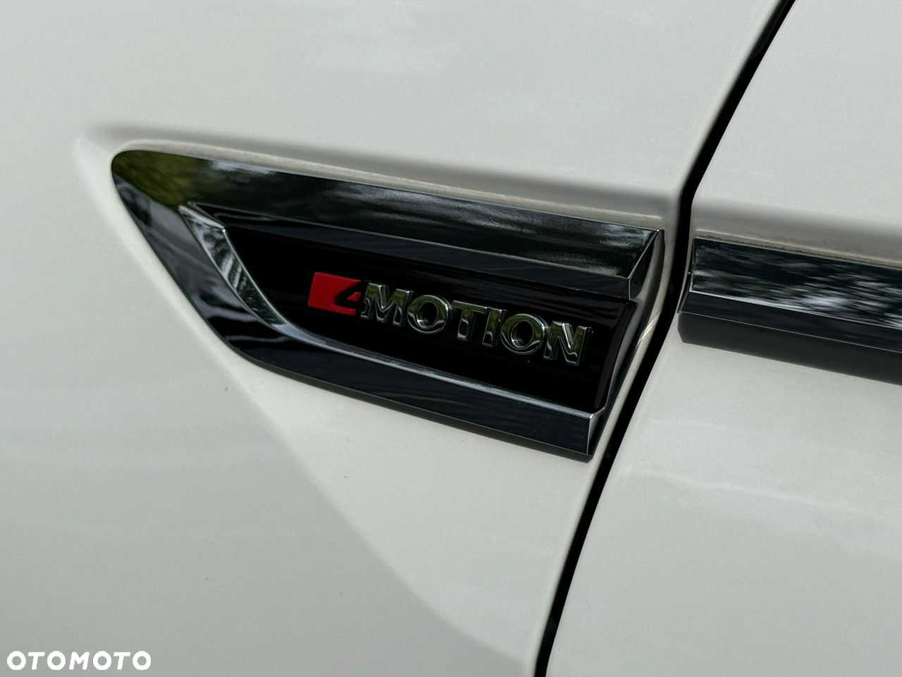 Volkswagen Tiguan Allspace - 10